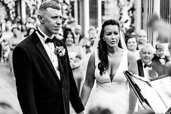 Charlotte & Paul - Foxtail Barns Wedding Photography-433