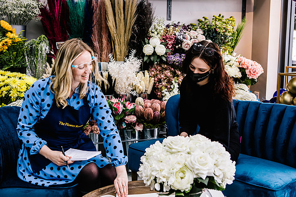 Staffordshire Brand Photographer - The Flower Room-417