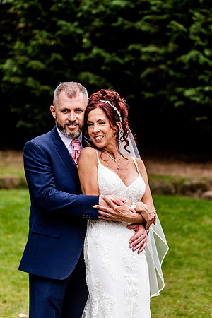 Slaters Country Inn Wedding - Chris & Rob-530