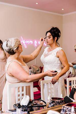 Pendrell hall Wedding Photography - Kate And John-227