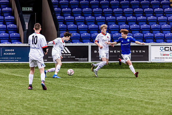 Macclesfield FC U16's - 11.02.23-104