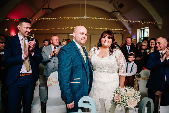 Floral Hall Wedding - Staffordshire WEdding Photography - Gemma & Dan-281