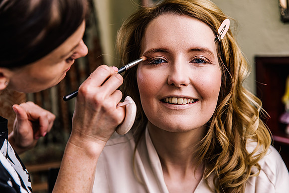 Park Hall Wedding Photography - Pip & Phil-78
