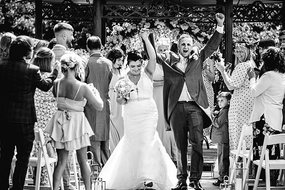 The Upper House Wedding Photography - Danielle & Rob-388