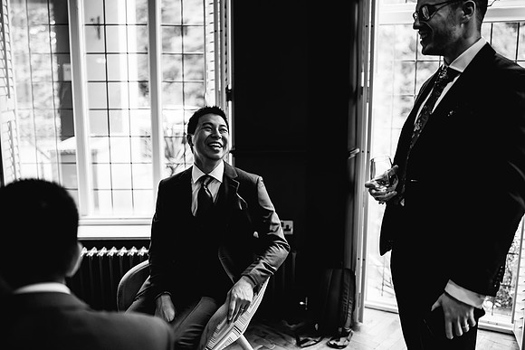 The Stanneylands Wedding Photography - Olivia & Jacky-52