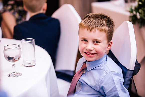 Slaters Country Inn Wedding Photography - Chantelle & Nick-656