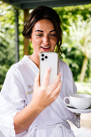 Lemore Manor Wedding Photography - Sam & Nick-121