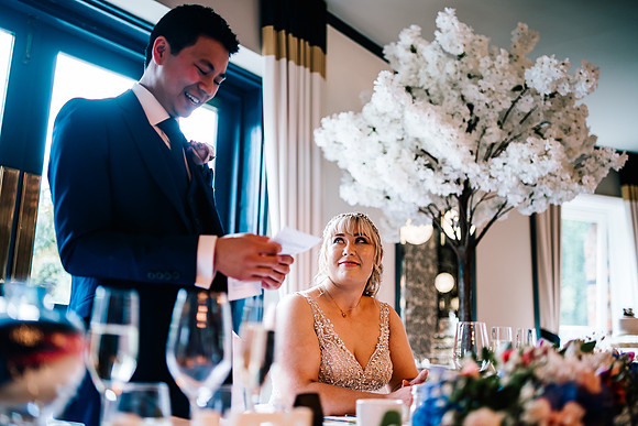 The Stanneylands Wedding Photography - Olivia & Jacky-512