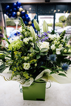 Staffordshire Brand Photographer - The Flower Room-46