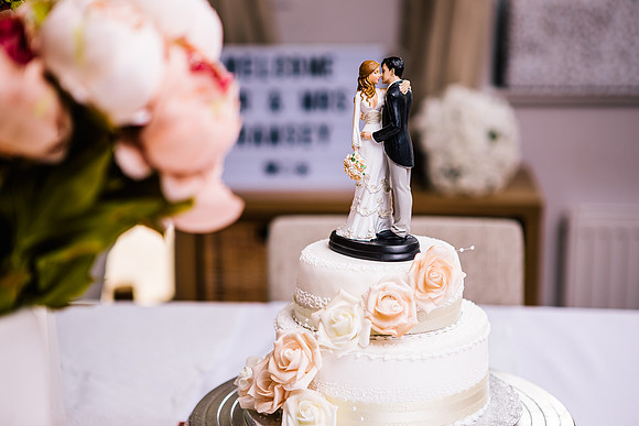 Stoneleigh Abbey Wedding Photography - Dave & Nori-83