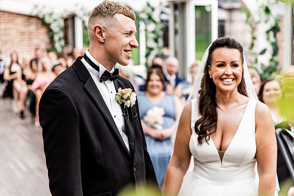 Charlotte & Paul - Foxtail Barns Wedding Photography-442