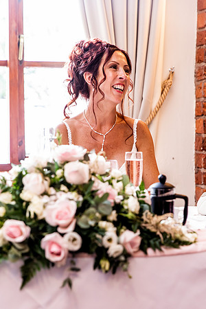Slaters Country Inn Wedding - Chris & Rob-591