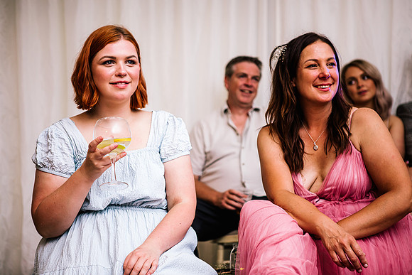 Staffordshire Wedding Photographer - Slaters Country Inn Wedding-599