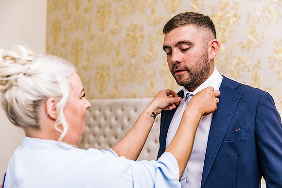 The Upper House Wedding Photography - Danielle & Rob-154