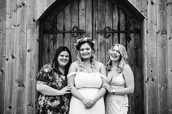 Bilston Brook Wedding Photography - Sophie & Todd-762