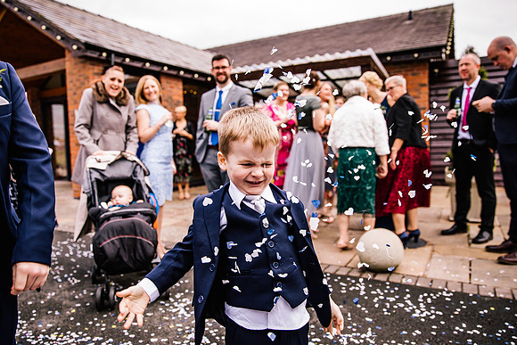 Aston Marina Wedding Photography - Lucy & Martin-236