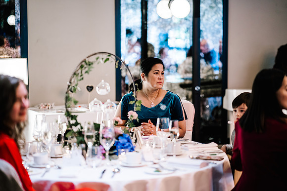 The Stanneylands Wedding Photography - Olivia & Jacky-468