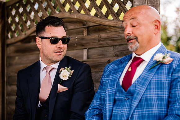 Aston Marina Wedding Photography - Amie & Joe-191