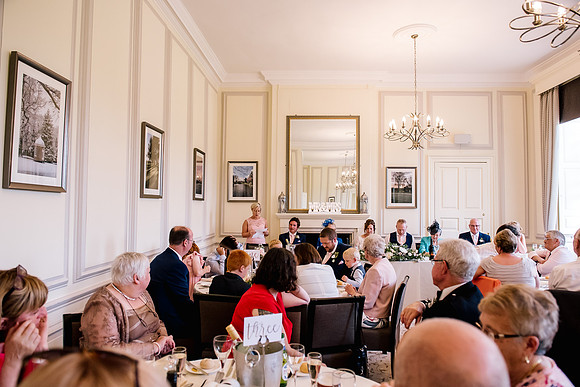 Heather & Tim - Harrowden Hall Wedding-359