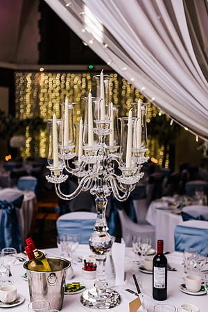 Shrigley Hall Wedding Photography - Rachel & Joe-387