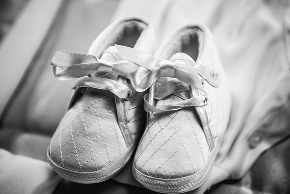 Greek Orthodox Cheristening - Staffordshire Event Photography-37