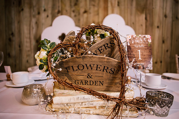 Alcumlow Wedding Barn  - Wedding Photography - Staffordshire Wedding Photographer-23