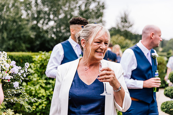 Sandhole Oak Barn Wedding Photography - Becky & Sam-276