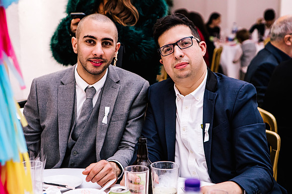 Greek Orthodox Cheristening - Staffordshire Event Photography-486