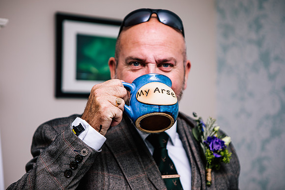 The Mill At Stone Wedding Photography - Tanya & Joe-134