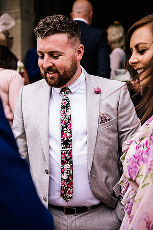 Walton Hall Wedding Photography - Staffordshire Wedding Photographer.-165