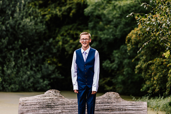 Sandhole Oak Barn Wedding Photography - Becky & Sam-333