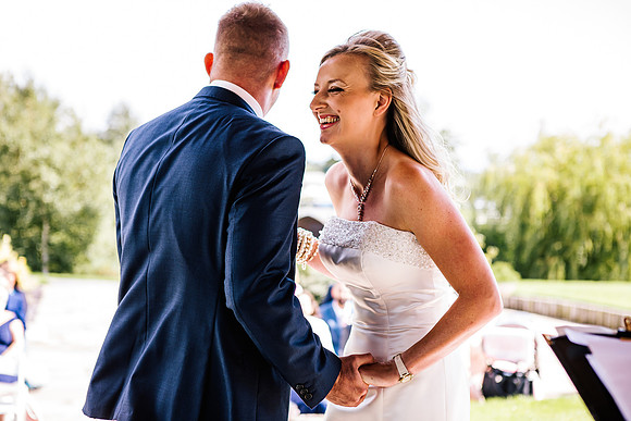 Aston Marina Wedding Photography - Amie & Joe-151