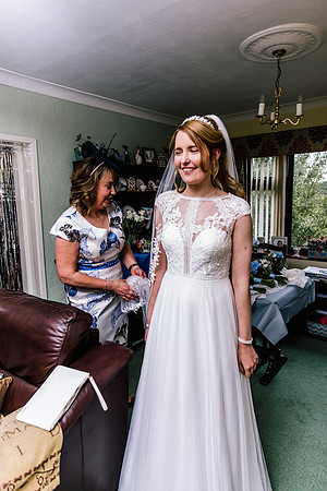 Park Hall Wedding Photography - Pip & Phil-112