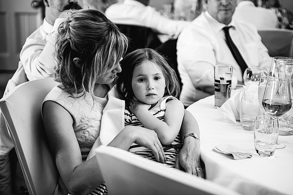 Walton Hall Wedding Photography - Staffordshire Wedding Photographer.-671