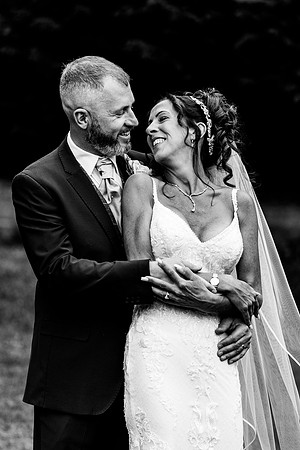 Slaters Country Inn Wedding - Chris & Rob-533