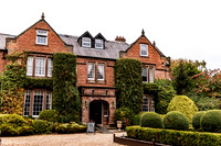 Nunsmere Hall Wedding Photography - Amy & Sam-2