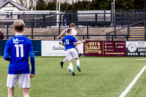 Macclesfield FC U16's - 11.02.23-375