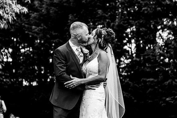 Slaters Country Inn Wedding - Chris & Rob-513