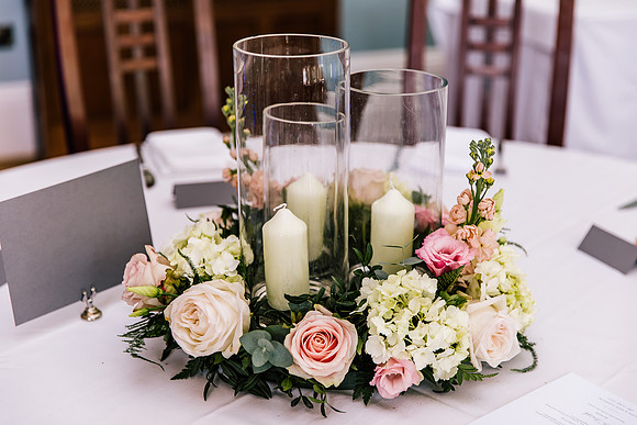 Pendrell hall Wedding Photography - Kate And John-28