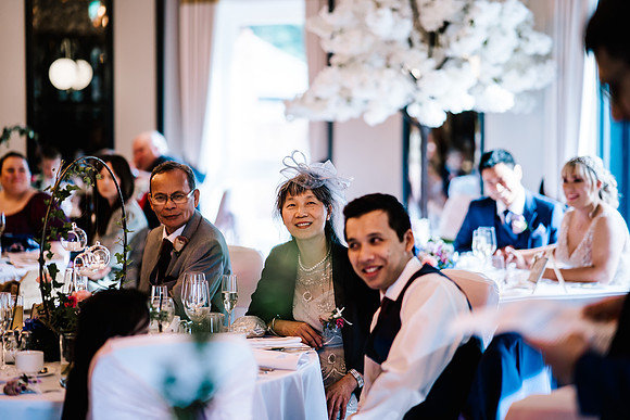 The Stanneylands Wedding Photography - Olivia & Jacky-471
