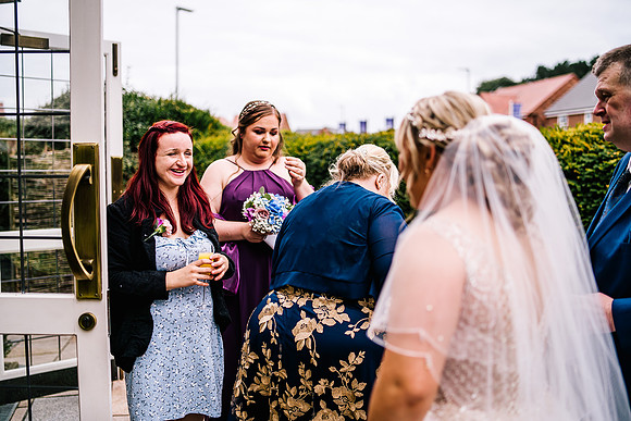 The Stanneylands Wedding Photography - Olivia & Jacky-205