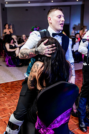 Earth Angels Charity Ball-147