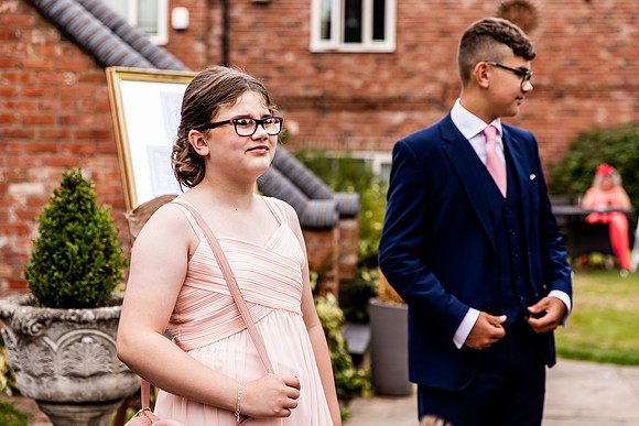 Slaters Country Inn Wedding - Chris & Rob-479