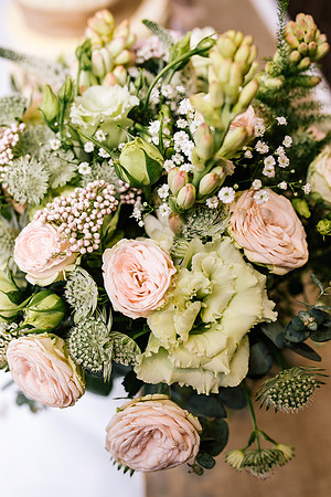 Cheshire Wedding Photography - The Manor House Hotel - Steph & Rich-499