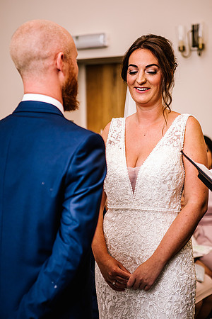 Lemore Manor Wedding Photography - Sam & Nick-459