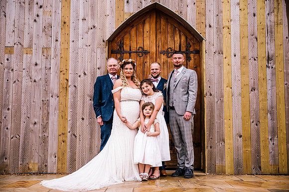 Bilston Brook Wedding Photography - Sophie & Todd-711