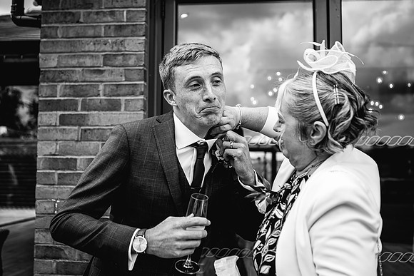 Aston Marina Wedding Photography - Samantha & Tom-583