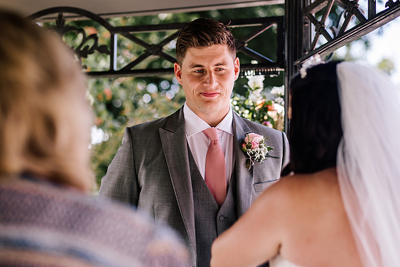 Upper House Barlaston Wedding Photography - Danielle & Alex-380