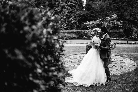 The Stanneylands Wedding Photography - Olivia & Jacky-613