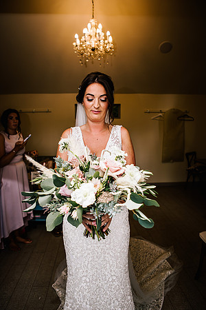 Lemore Manor Wedding Photography - Sam & Nick-357